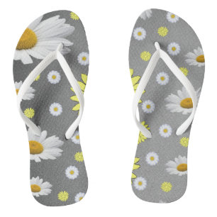 Flip Flops floral