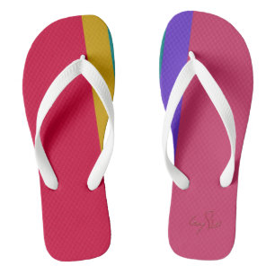 Flip Flops für die Frühlingszeit