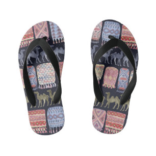 Flip-Flops für Kamele und Decken Kinderbadesandalen