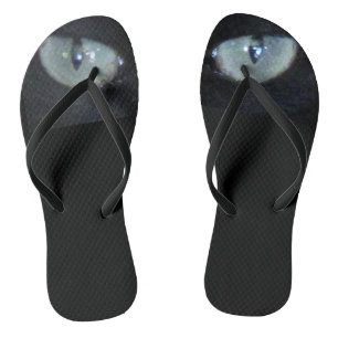 Flip Flops - Katzenaugen