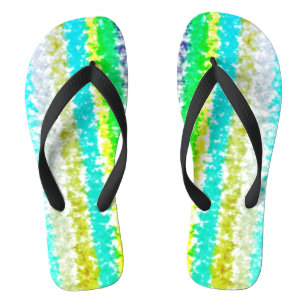 Flip Flops Kunst und Design