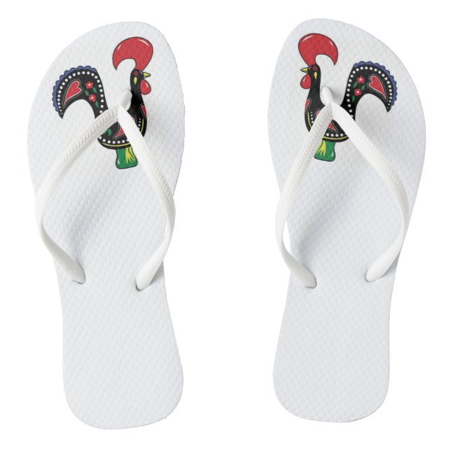 Flip Flops-Liste Flops (Fußbett)