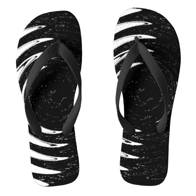 Flip Flops "RWB Poar" (Fußbett)