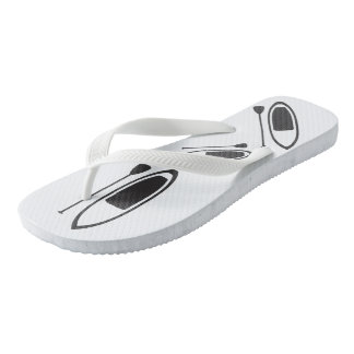 FLIP FLOPS! Sattelbrett Flops