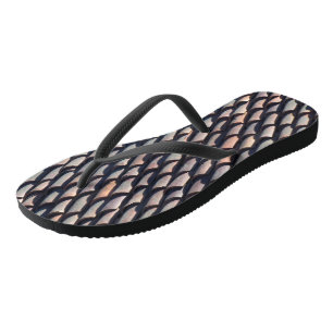 Flip Flops - Spanische Dachziegel