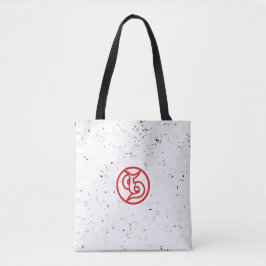 Flip Side For The Real Skateboarders Tasche