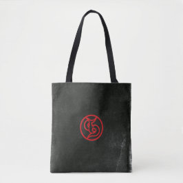 Flip Side For The Real Skateboarders Tasche