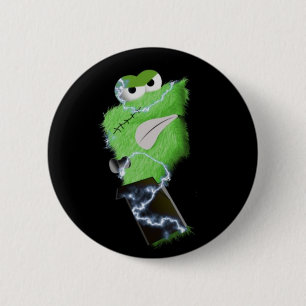 Flipenstein Knopf! Button