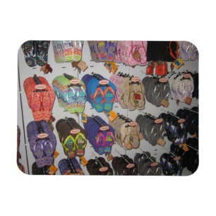 Flipflops Magnet