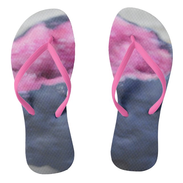 Fliplops Flip Flops (Fußbett)