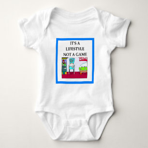 Flipperautomat Baby Strampler