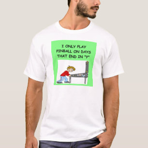 FLIPPERAUTOMAT T-Shirt
