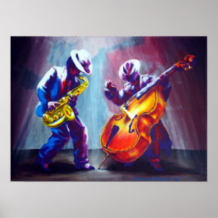 Flippig Poster