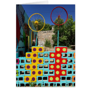 Flippige silberne Stadt, Nanometer