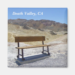 Flippiger Death- Valleymagnet! Magnet
