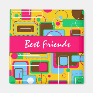 Flippiger Schließfach-Magnet Magnet