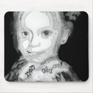 flippiges Madison Mousepad