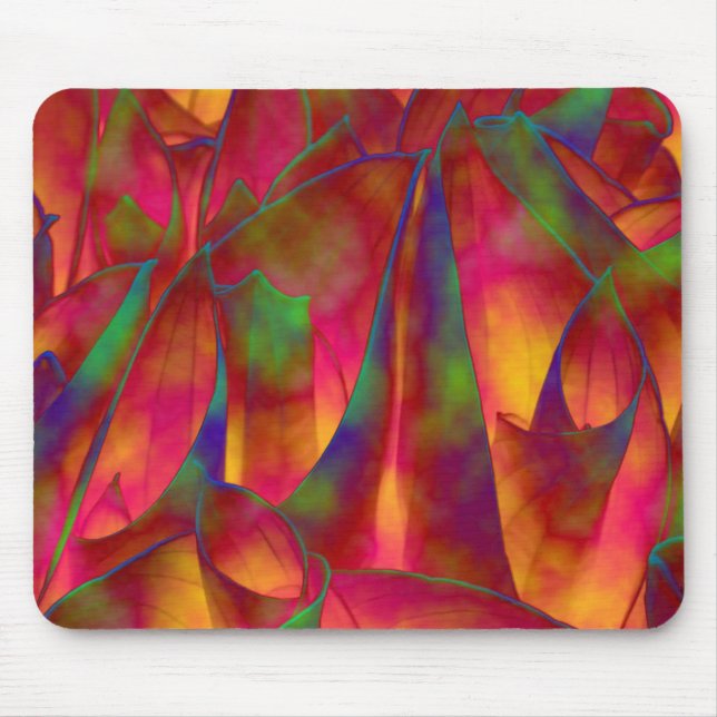 Flippiges mousemat mousepad (Vorne)