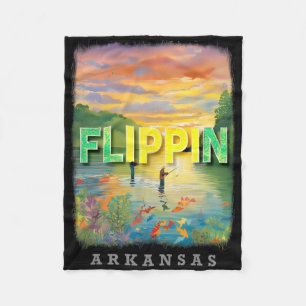 Flippin Arkansas Ar Angelparadies Sd760 Fleecedecke