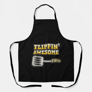 Flippin Phantastisch Cook Koch Kochen Küche Küch Schürze