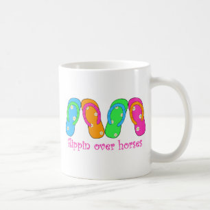 flippinoverhorses kaffeetasse