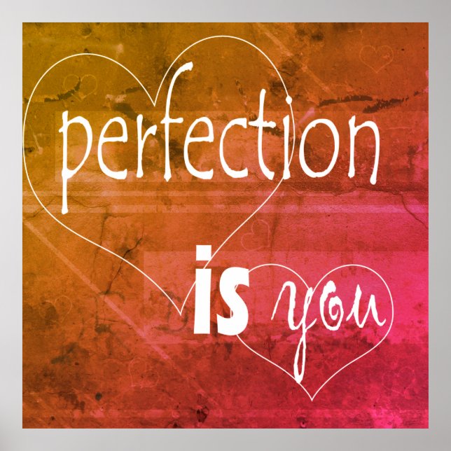 Flirt Poster (Vorne)