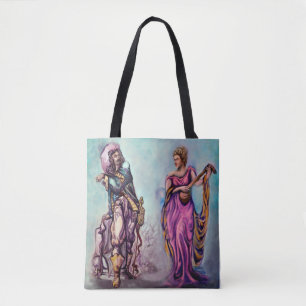 Flirtationstasche Tasche