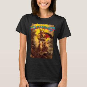 Flirtin 'with Disaster Rockband-Geschenk für Fan T-Shirt