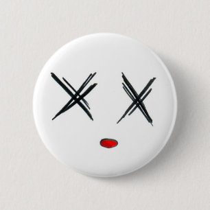 Flitter Button