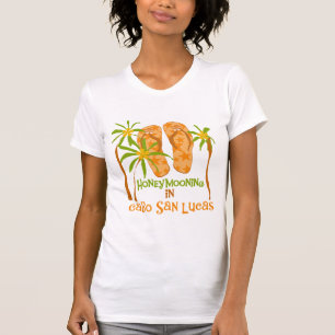 Flitterwochen Cabo San Lucas Tshirts und Geschenke