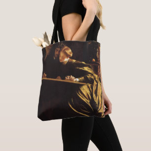 Flitterwochen des Malers von Lord Frederic Leighto Tasche