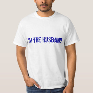 Flitterwochen Liebe T-Shirt