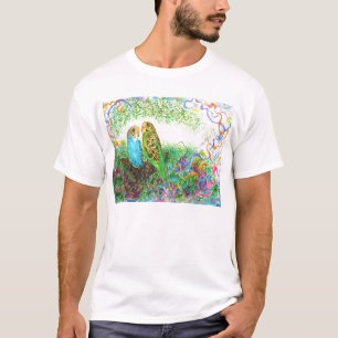 Flitterwochen T-Shirt
