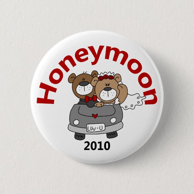 Flitterwochen tragen 2010 button (Vorderseite)