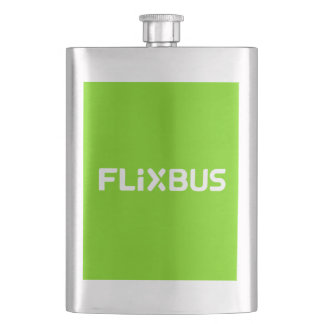 Flixbus Flachmann