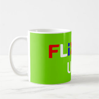 Flixbus Mug
