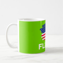 Flixbus Mug