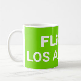 Flixbus Mug