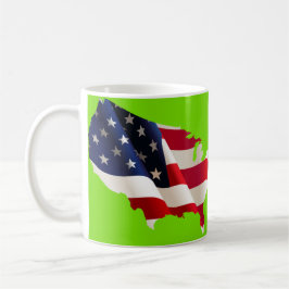 Flixbus-Tasse Kaffeetasse