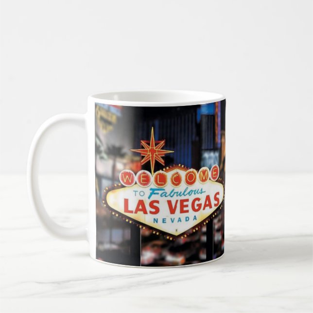 Flixbus-Tasse Kaffeetasse (Links)