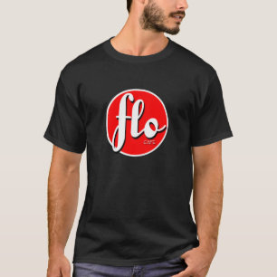 flo Café T-Shirt