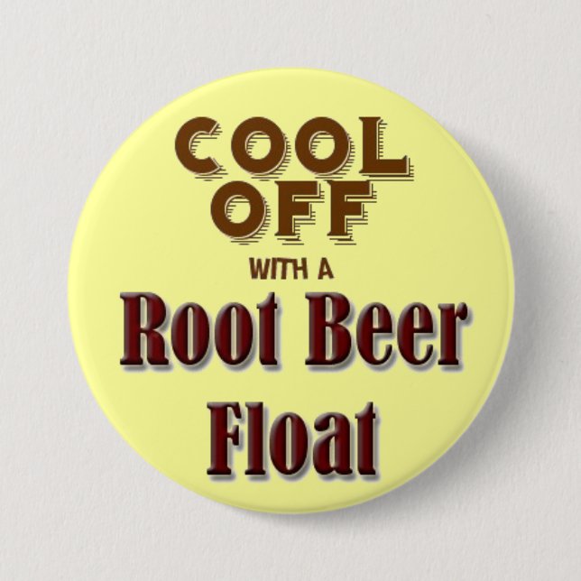 float1 button (Vorderseite)