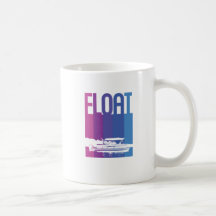 Float-Tasse für Pontoon Boat Eigner
