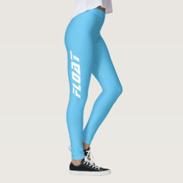 Float Women's Sport Leggings