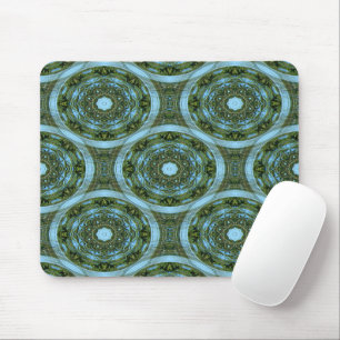 Floating auf dem See...... Mousepad
