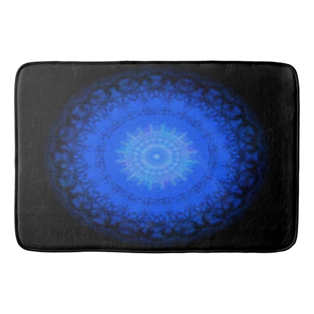 Floating...... Badematte (Vorderseite)