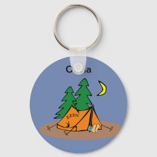 Floating Fish Designs ™ Schlüsselanhänger