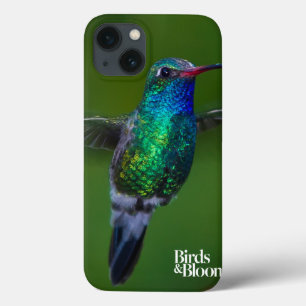 Floating Hummingbird Case-Mate iPhone Hülle