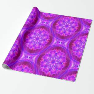 Floating in Pink...... Geschenkpapier