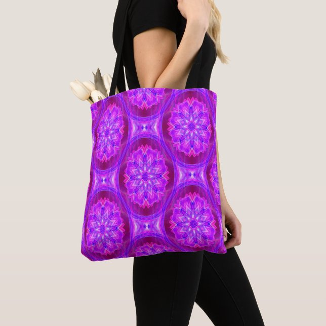 Floating in Pink.... Tasche (Von Nahem)